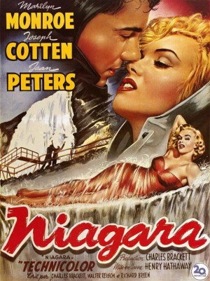 Niagara (Henry Hathaway 1953)
