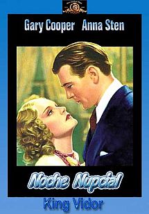 Noche nupcial (King Vidor 1935)