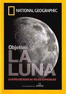 Objetivo: La Luna (NGS) ( 2009)