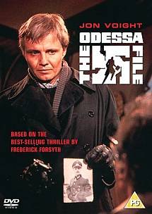 Odessa (Ronald Neame 1974)