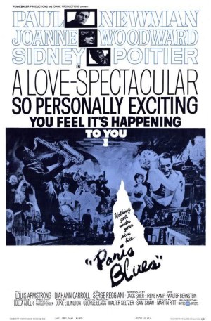 Paris Blues (Martin Ritt 1961)