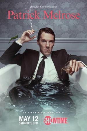 Patrick Melrose (Edward Berger 2018)