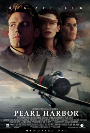 Pearl Harbor (Michael Bay 2001)