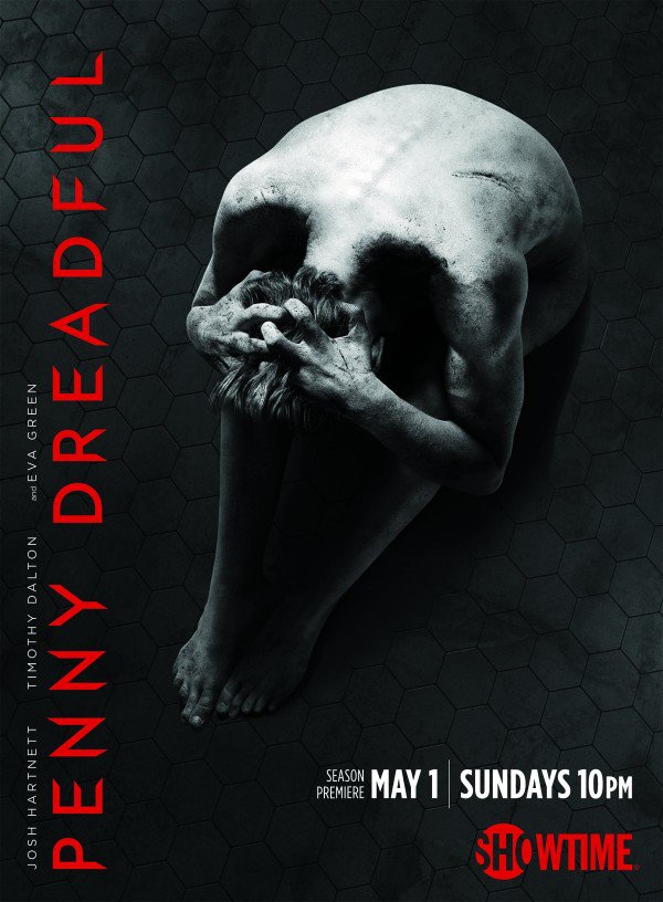Penny Dreadful ( 2014)