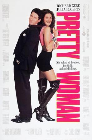 Pretty Woman (Garry Marshall 1990)