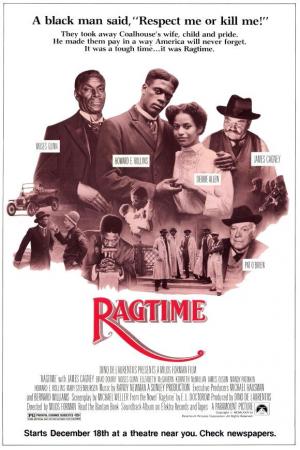 Ragtime (Milos Forman 1981)
