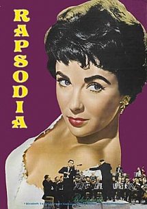 Rapsodia (Charles Vidor 1954)