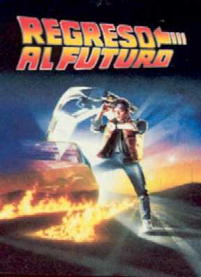 Regreso al futuro I (Robert Zemeckis 1985)