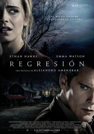 Regression (Alejandro Amenbar 2015)