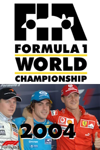 Resumen oficial FIA 2004 ( 2004)