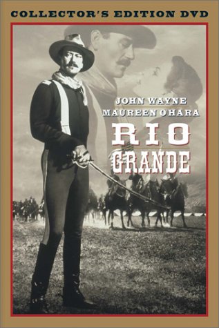 Ro grande (John Ford 1950)