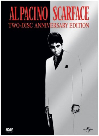 Scarface - El precio del poder (Brian De Palma 1983)