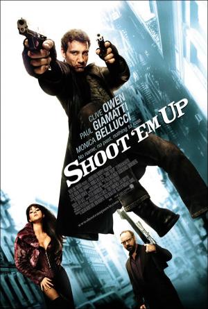 Shoot 'Em Up - En el punto de mira (Michael Davis 2007)