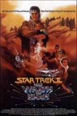 Star Trek.02 La ira de Khan (Nicholas Meyer 1982)