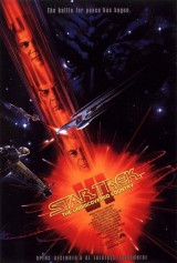 Star Trek.06 Aquel pas desconocido (Nicholas Meyer 1991)