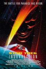 Star Trek.09 Insurreccin (Jonathan Frakes 1998)