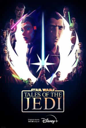 Star Wars: Tales of the Jedi (2022) ( 2022)