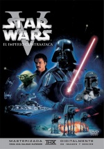 Star Wars.05 El Imperio Contraataca EE 2004 (Irvin Kershner 1980)