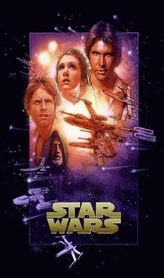 Star Wars.04 Una nueva esperanza EE 2004 (George Lucas 1977)