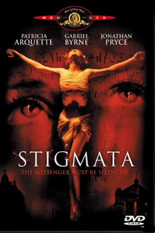 Stigmata (Rupert Wainwright 1999)