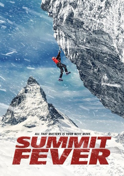 Ascenso al lmite - Summit Fever (Julian Gilbey 2022)