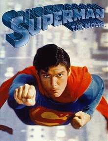 Superman.1 Superman (Richard Donner 1978)