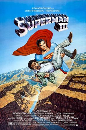 Superman.3 Superman III (Richard Lester 1983)