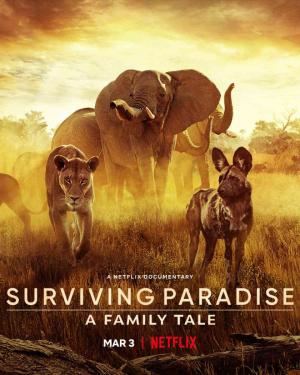 Surviving Paradise: A Family Tale ( 2022)