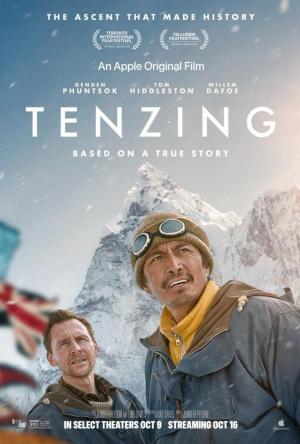 Tenzing (Jennifer Peedom 2026)