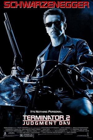 Terminator.2 El juicio final (James Cameron 1991)
