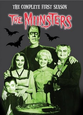 The Munsters ( 1964)