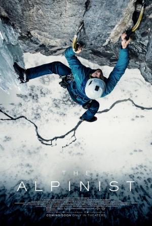 The Alpinist ( 2021)