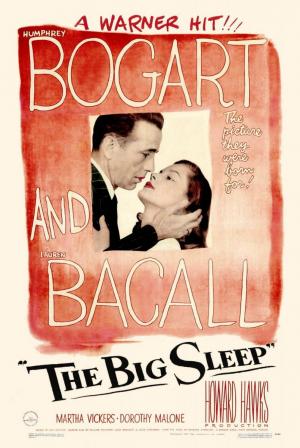 El sueo eterno - The Big Sleep (Howard Hawks 1946)