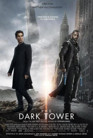 La torre oscura (Nikolaj Arcel 2017)