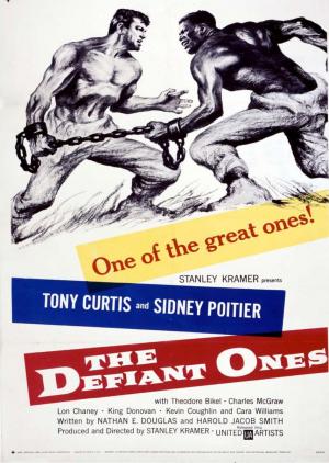 Fugitivos (Stanley Kramer 1958)