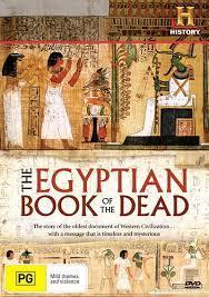 El libro egipcio de los muertos (CH) ( 2006)