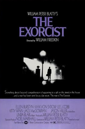 El exorcista (William Friedkin 1973)