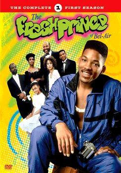 El prncipe de Bel-Air ( 1990)