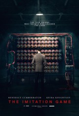 The Imitation Game - Descifrando enigma (Morten Tyldum 2014)