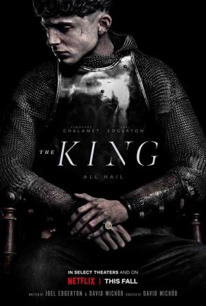 The King (David Michd 2019)