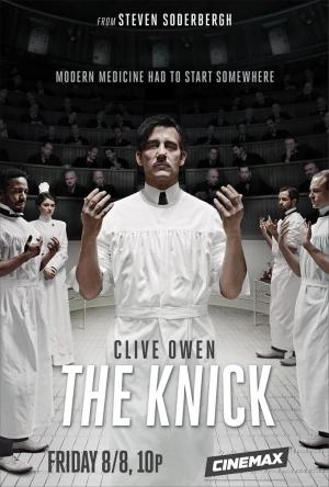 The Knick ( 2014)