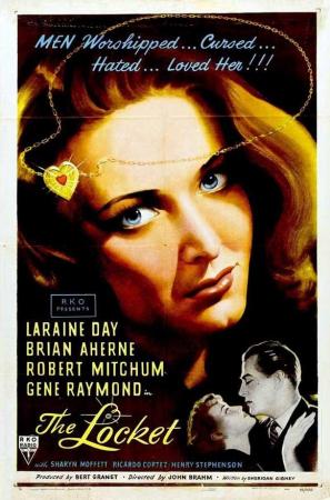 La huella de un recuerdo - The Locket (John Brahm 1946)