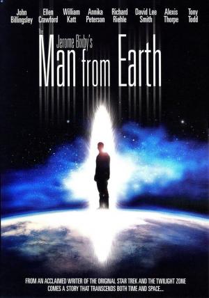 The Man From Earth (Richard Schenkman 2007)