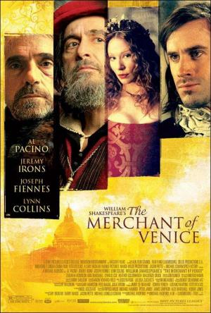 El mercader de Venecia (Michael Radford 2004)