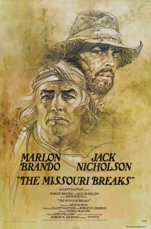 Missouri (Arthur Penn 1976)