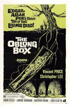 El atad - The Oblong Box (Gordon Hessler 1969)