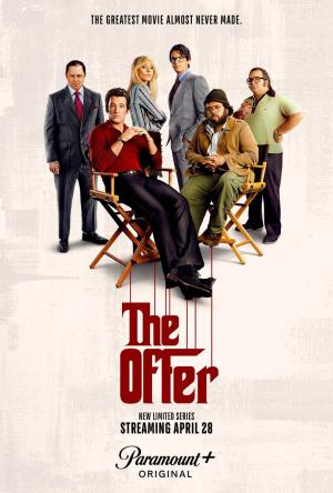 The Offer - La oferta ( 2022)