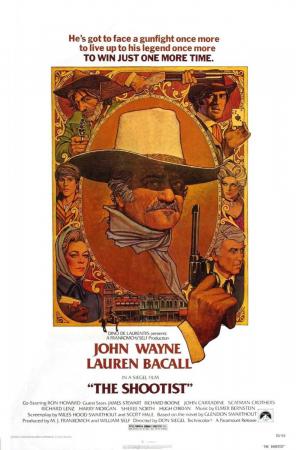 The Shootist - El ltimo pistolero (Don Siegel 1976)