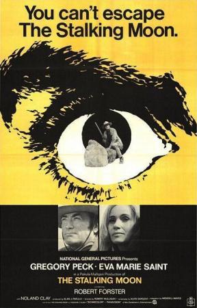 La noche de los gigantes - The Stalking Moon (Robert Mulligan 1968)