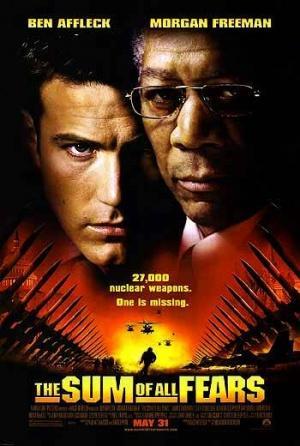 Jack Ryan.4 P�nico nuclear (Phil Alden Robinson 2002)
